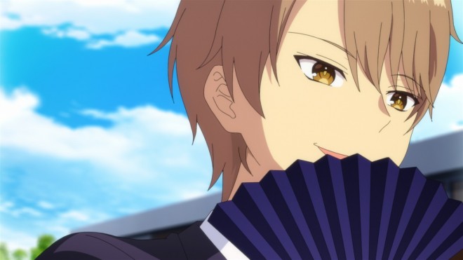 Can a Boy-Girl Friendship Survive?